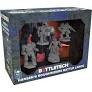 BattleTech: Miniature Force Pack - Hansen's Roughriders Battle Lance cat35764